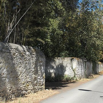 Château dÉgreville