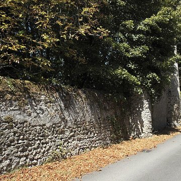 Château dÉgreville