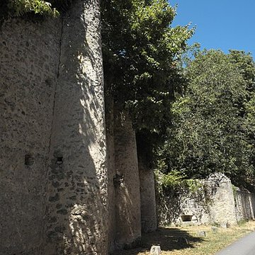 Château dÉgreville
