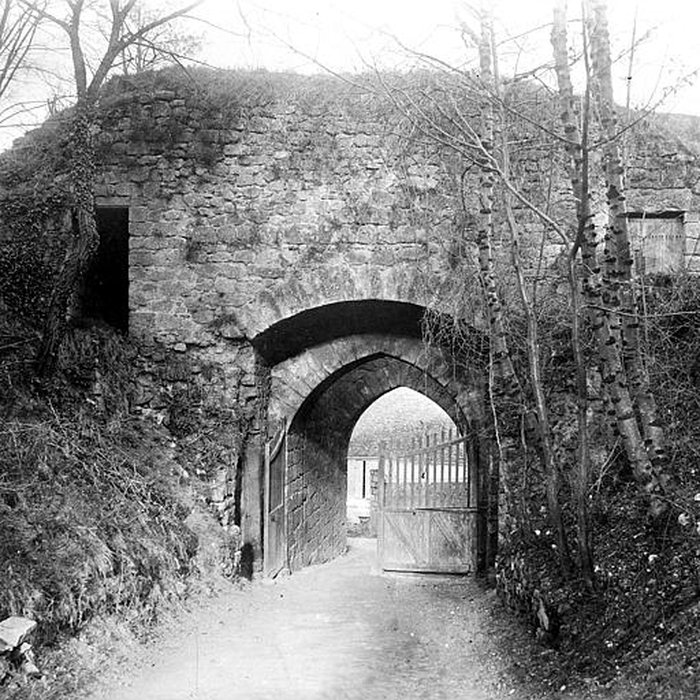 Photo de Porte Saint-Pierre de Château-Thierry