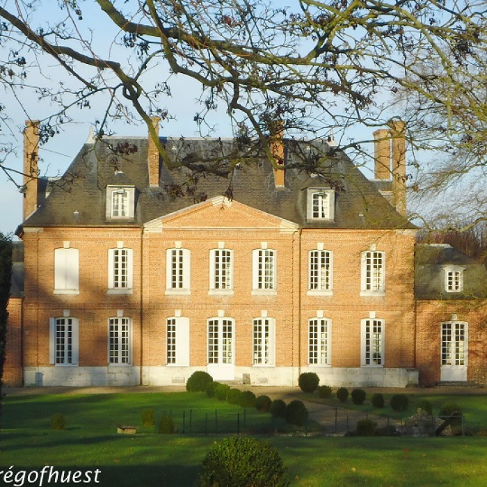 Photo de Château dÉmalleville