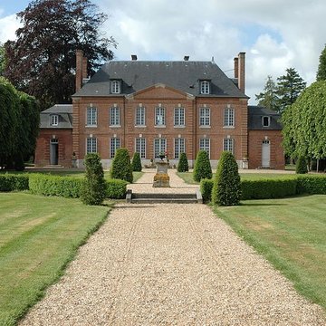 Château dÉmalleville