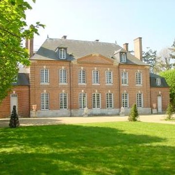 Château dÉmalleville