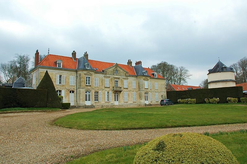 Photo de Château d'En-Haut