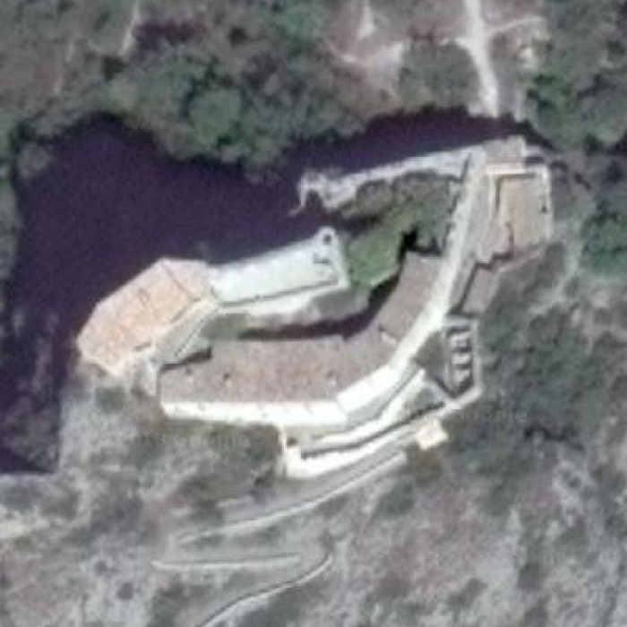 Photo de Château dEntrevaux