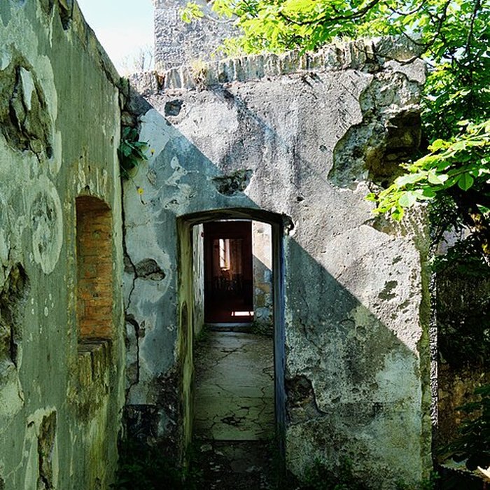 Photo de Château dEntrevaux