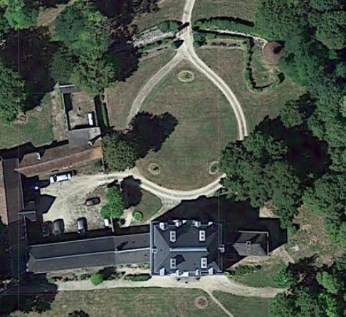 Photo de Château d'Epigny