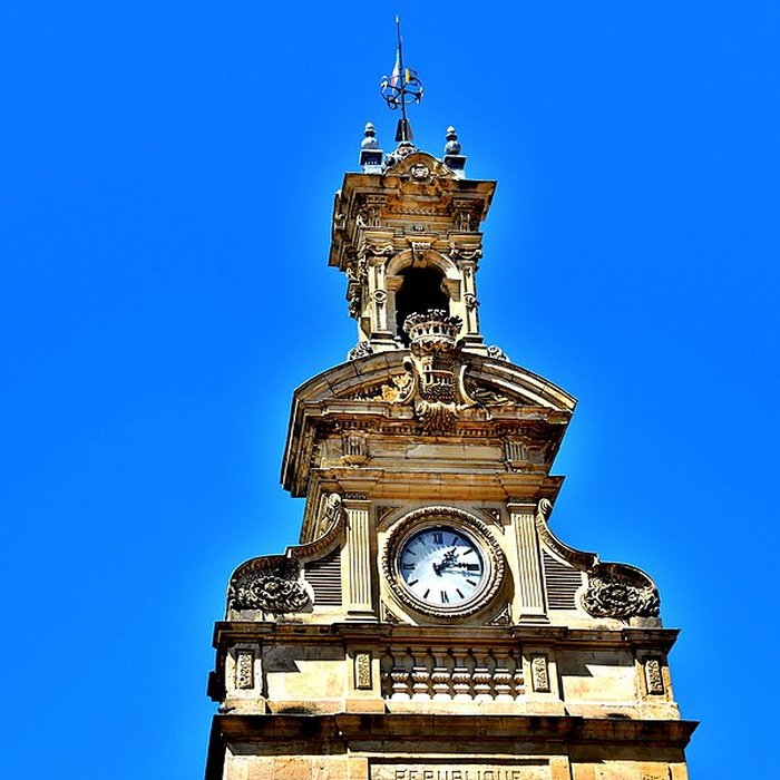 Photo de Porte Saint-Pierre de Pontarlier