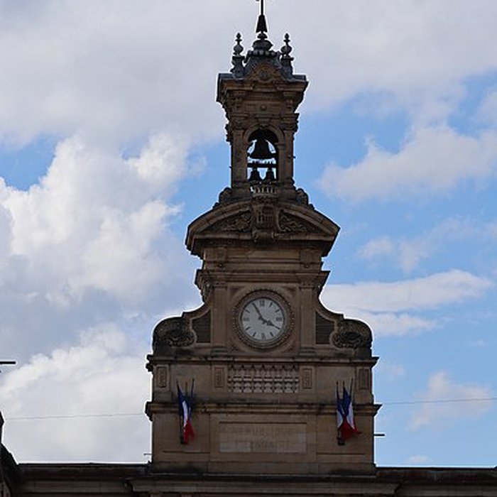 Photo de Porte Saint-Pierre de Pontarlier