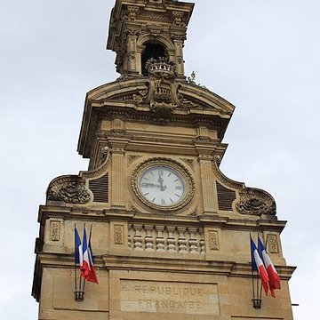 Porte Saint-Pierre de Pontarlier