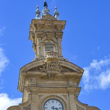 Porte Saint-Pierre de Pontarlier