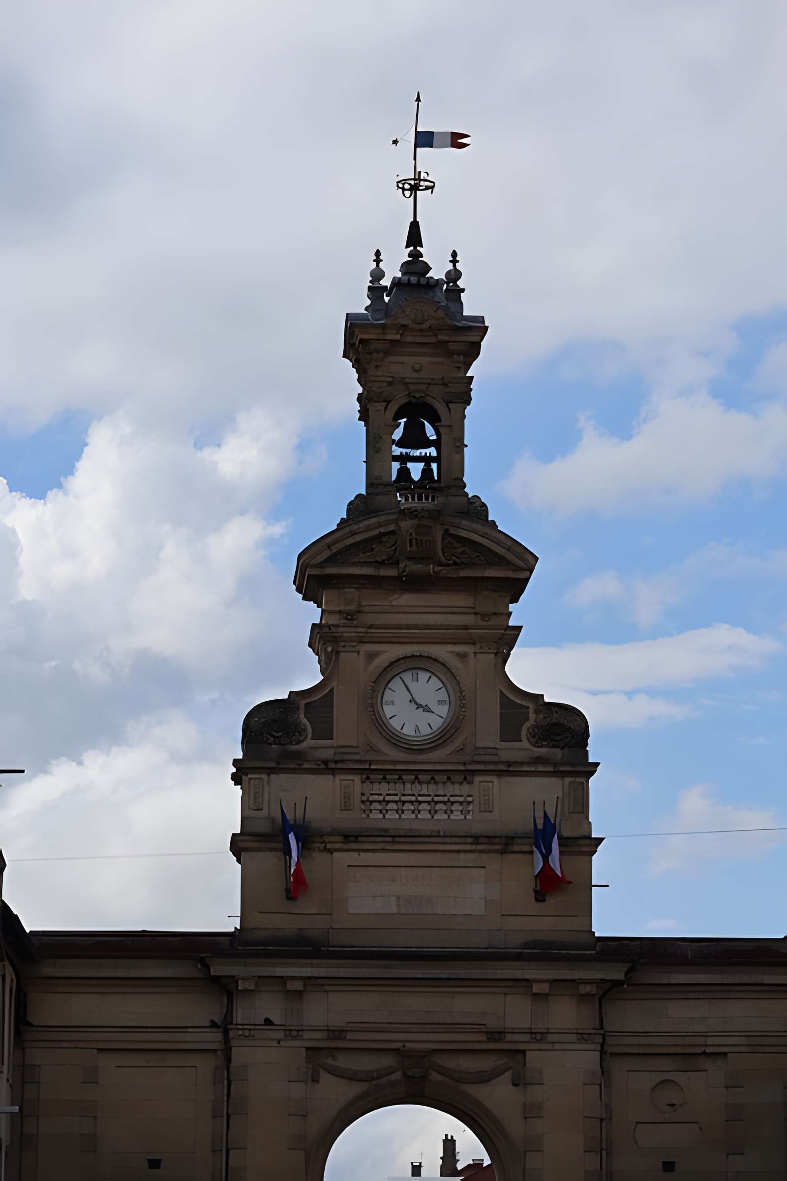 Porte Saint-Pierre de Pontarlier