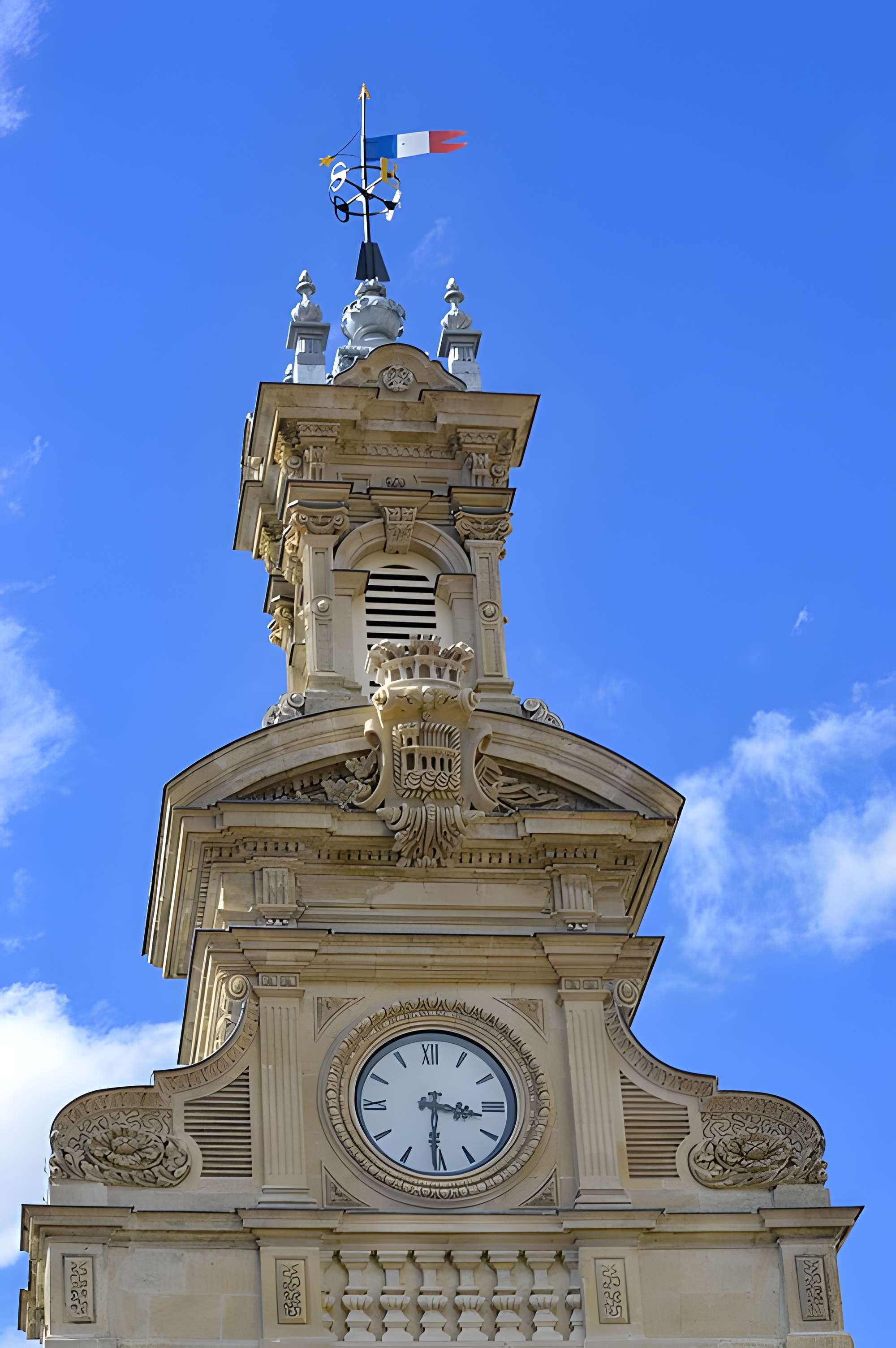 Porte Saint-Pierre de Pontarlier