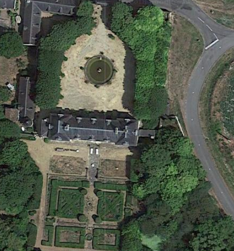 Photo de Château d'Épinats