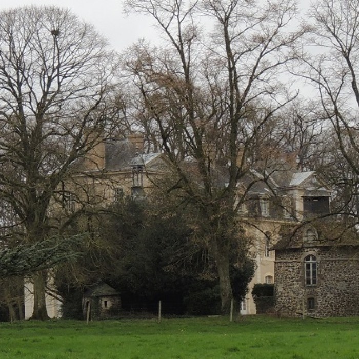 Photo de Château dEporcé