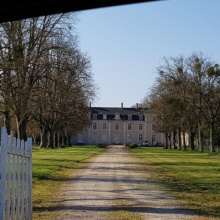 Photo de Château dEporcé