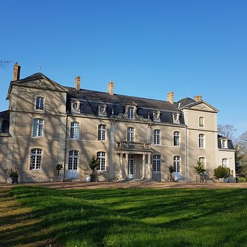 Château dEporcé