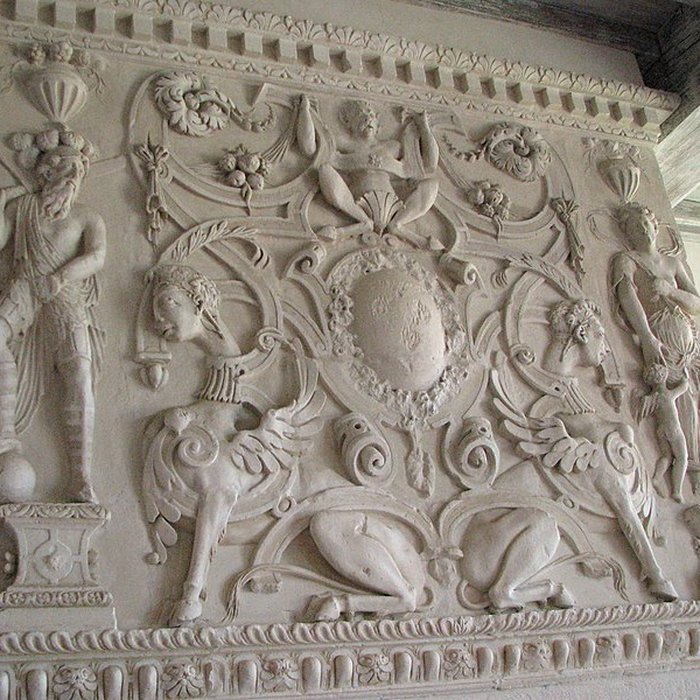 Photo de Château dEreck