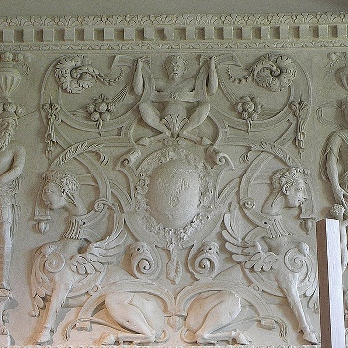 Photo de Château dEreck