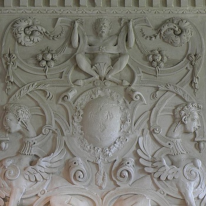 Photo de Château dEreck