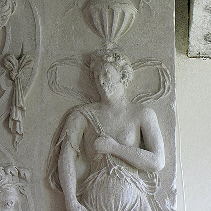 Photo de Château dEreck