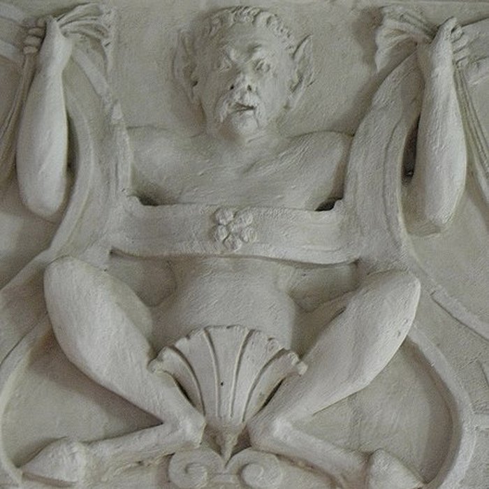 Photo de Château dEreck