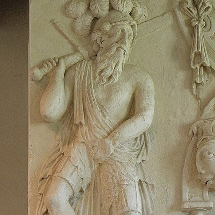 Photo de Château dEreck