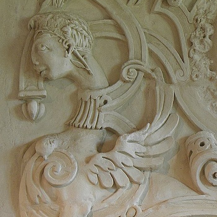 Photo de Château dEreck