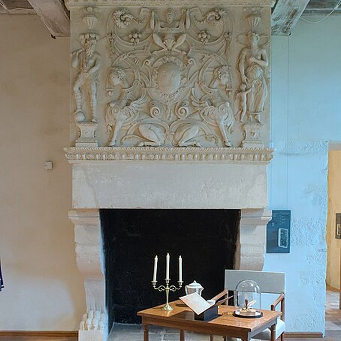 Photo de Château dEreck