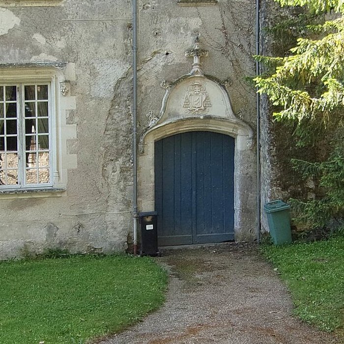 Photo de Château des Archevêques dArtannes-sur-Indre