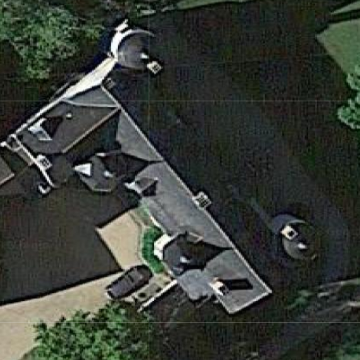 Photo de Château des Archevêques dArtannes-sur-Indre