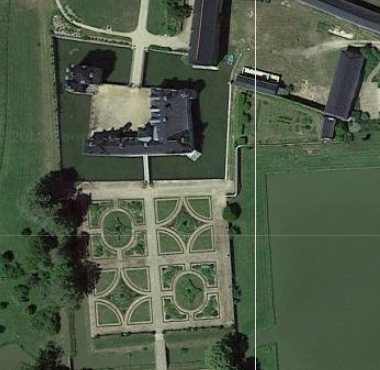 Photo de Château des Arcis