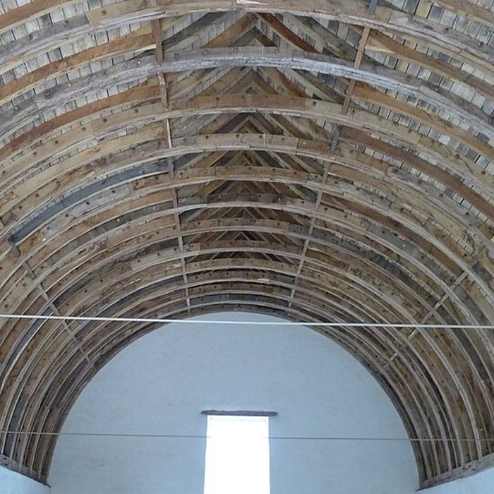 Photo de Château des Arcis également sur commune de Le Buret