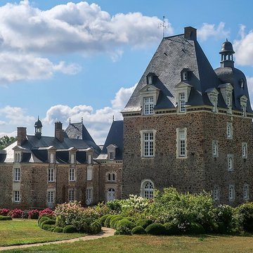 Château des Arcis