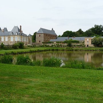 Château des Arcis