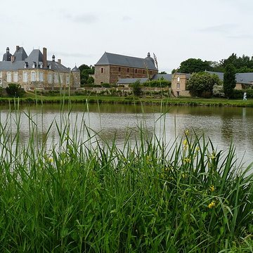 Château des Arcis