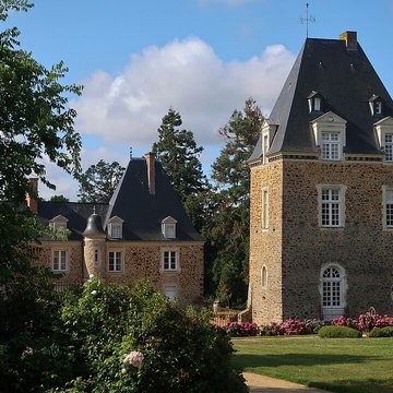 Château des Arcis