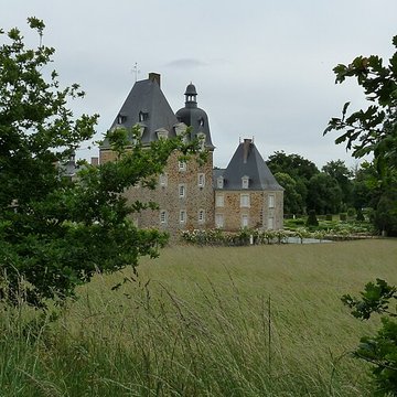 Château des Arcis