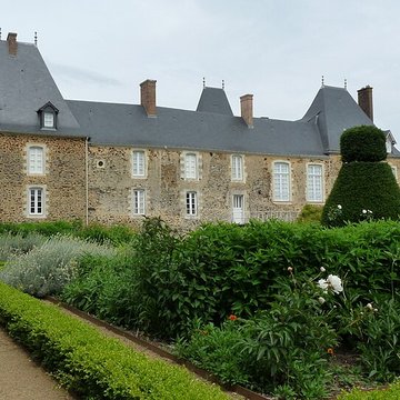 Château des Arcis