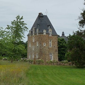 Château des Arcis