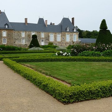 Château des Arcis