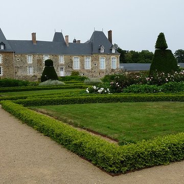 Château des Arcis