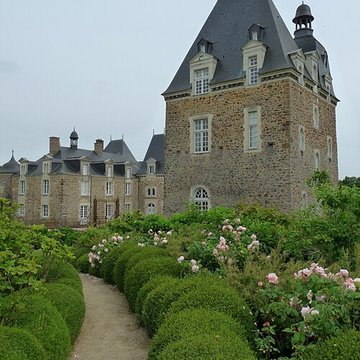 Château des Arcis