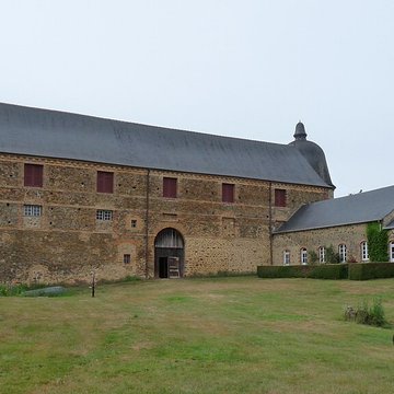Château des Arcis