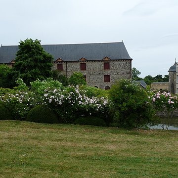 Château des Arcis