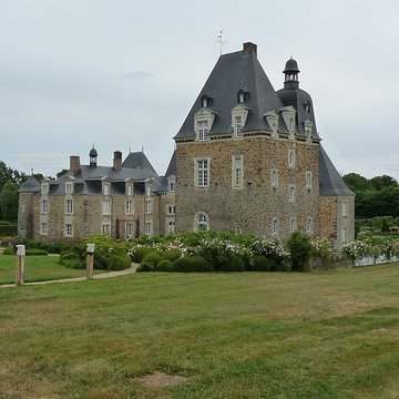 Château des Arcis