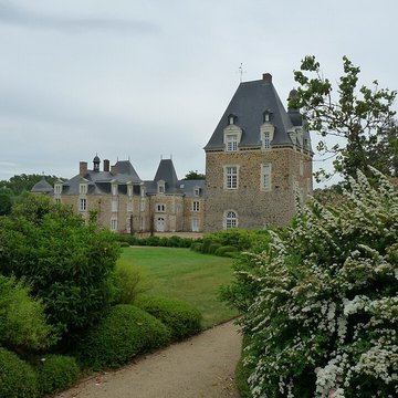 Château des Arcis