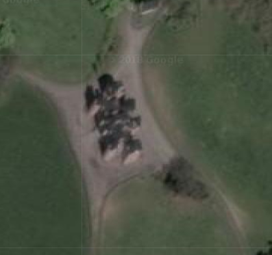 Château des Aubiers 