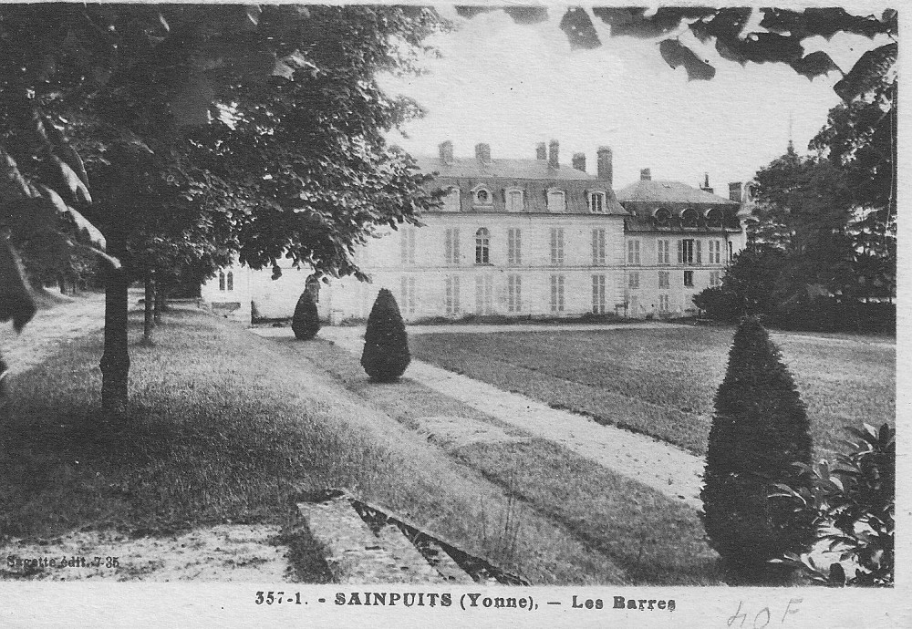 Ch teau Des Barres Mus e Du Patrimoine De France Ch teau Des Barres Mus e Du Patrimoine De France