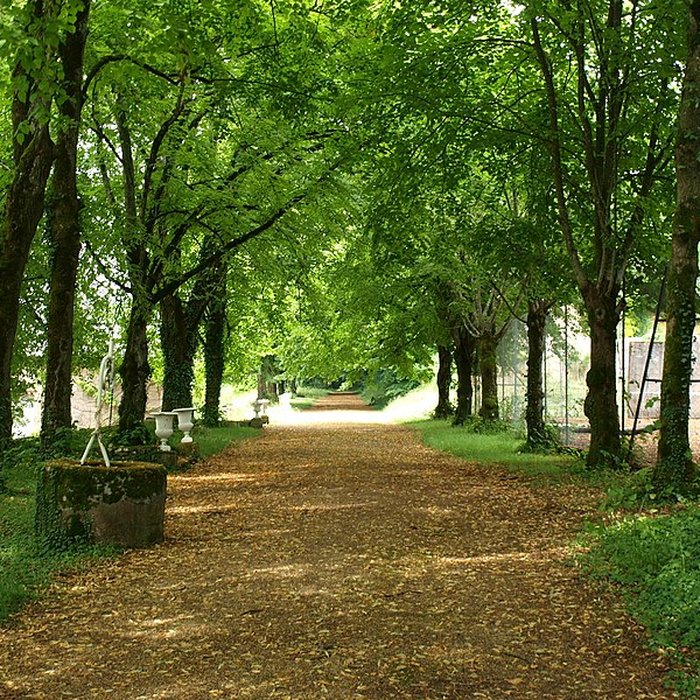 Photo de Château des Barres